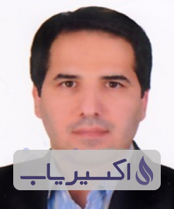 دکتر محمد بهاریان