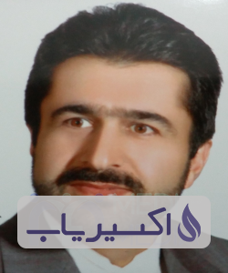 دکتر سیدضیاءالدین دژکام