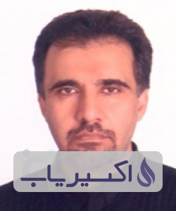 دکتر امیر جهانی گهر