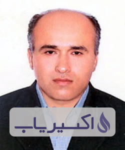 دکتر منصور محمدی ثابت