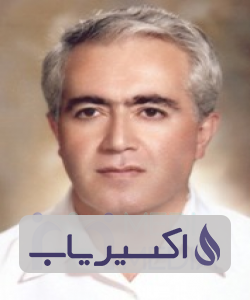 دکتر سیدرضا قوامی