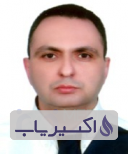 دکتر علی حاجی مبینی