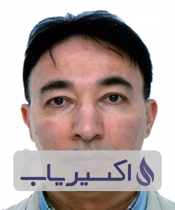دکتر غلامرضا شفیعیان