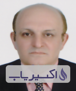 دکتر بهمن خاصه خان