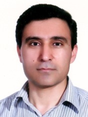 دکتر غلامرضا عروجی