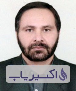 دکتر داود موسی پور