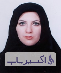 دکتر نسرین دولتی