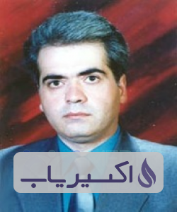 دکتر محمدرضا ضابطیان
