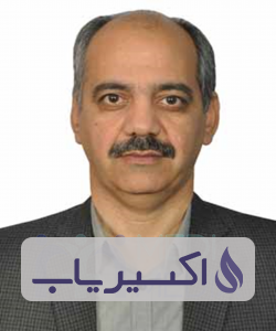 دکتر اصغر سهرابی
