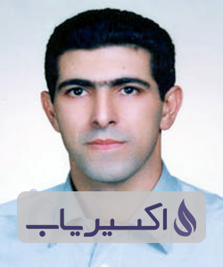 دکتر علی عرب خزائلی