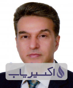 دکتر علیرضا قربانی شریف
