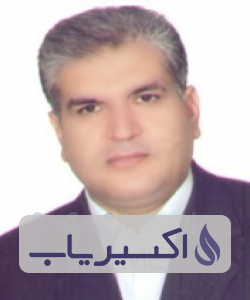 دکتر محمود فتاحی بافقی
