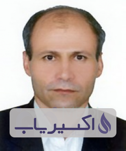 دکتر مصطفی محمودی
