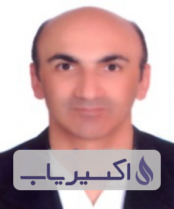 دکتر محسن دشتی