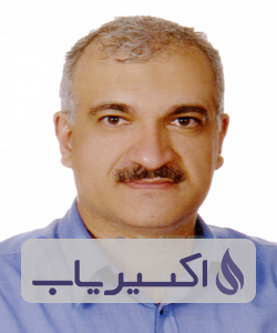 دکتر مسعود رمضانی
