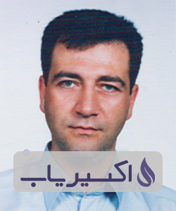 دکتر سعید وحدت خواه