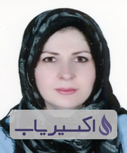 دکتر مرضیه شناور