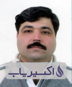دکتر سیدمهدی طاهری شمیرانی نژاد