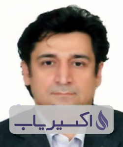 دکتر حمیدرضا وزیری