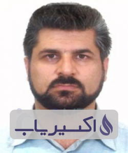 دکتر علیرضا هادی