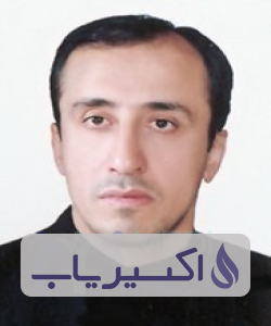 دکتر محمدباقر نوذری