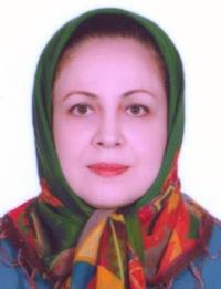 دکتر فهیمه رحیمی بشر