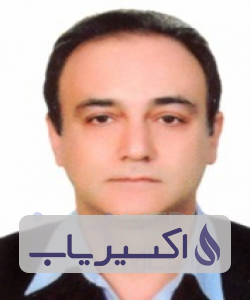 دکتر فرشاد روشن