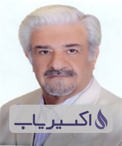 دکتر مهدی بنائی