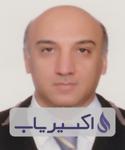 دکتر افشین زرفشانی