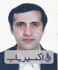 دکتر محمدحسین مازوچی