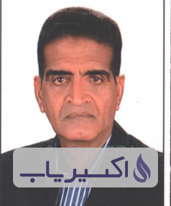 دکتر حمید نصیری