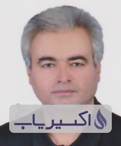 دکتر محمود نهروانی