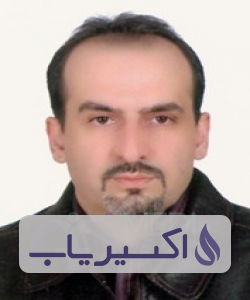 دکتر نریمان شاملو