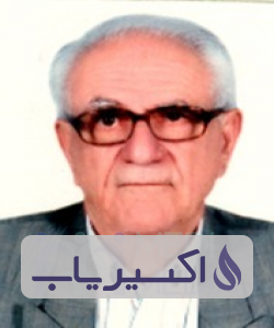 دکتر اردشیر بهادری