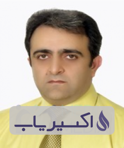 دکتر سیدرضا زرگرچی