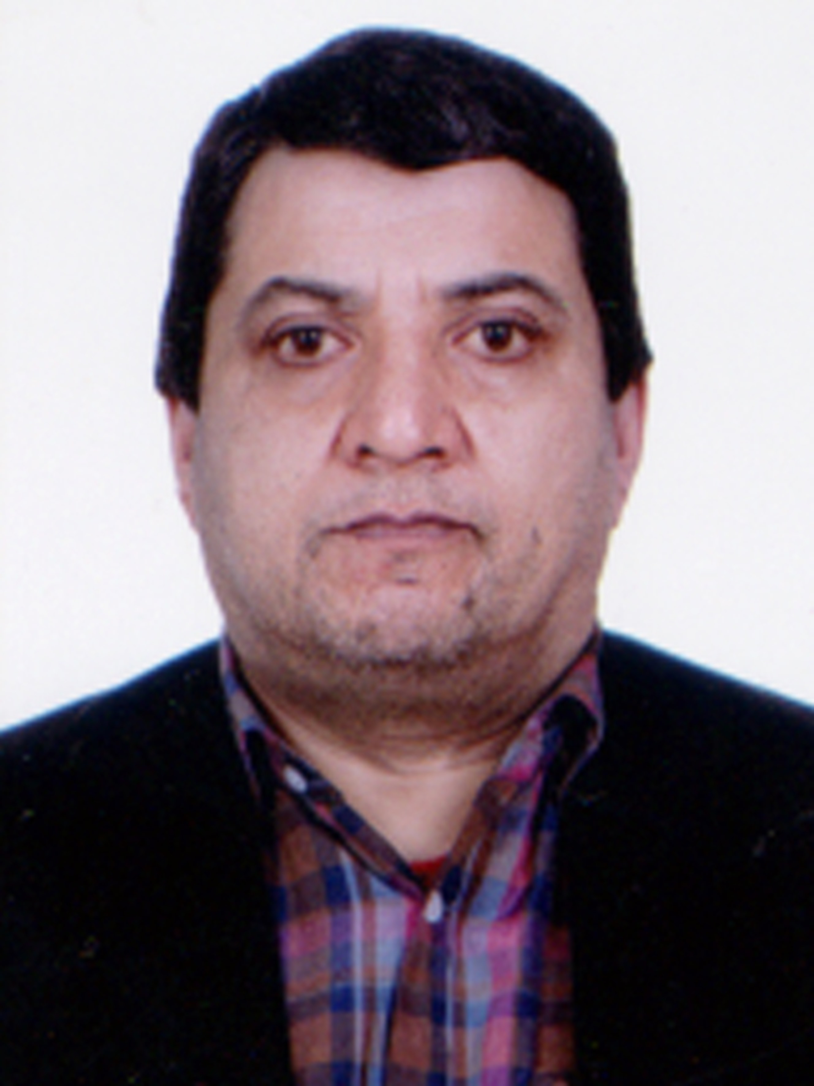 دکتر فرهاد فداکارشیرکده