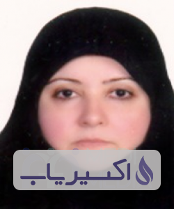 دکتر پریسا تقوی