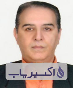 دکتر بهمن ربیعی
