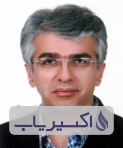 دکتر امیرحسین شریفی