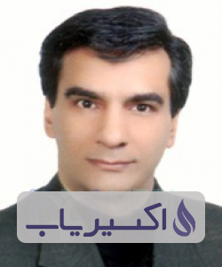 دکتر احمد معصومی پور