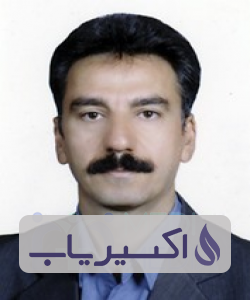 دکتر حمیدرضا صفری