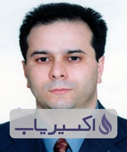 دکتر ابراهیم خلیفه سلطانی