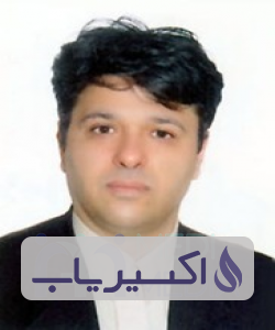 دکتر همایون بهرامیان درجزی