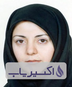 دکتر فریدا شامخ