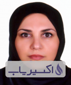 دکتر ثریا شرفائی