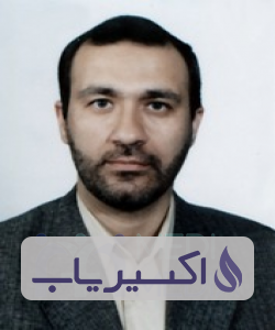 دکتر علیرضا تهامی