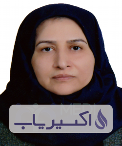 دکتر عفت شهدائی