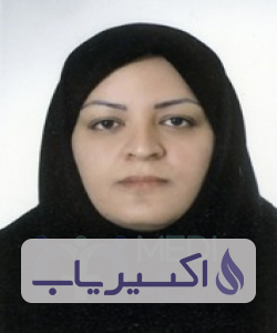 دکتر مهناز صادقیان