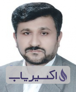 دکتر سیدمحمدحسن موسوی نژاد