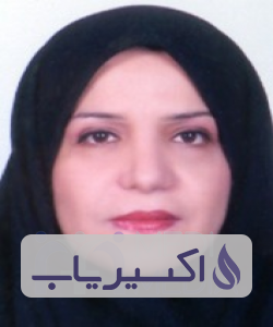 دکتر زهره شریف نسب